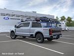 New 2025 Ford F-350 Platinum Crew Cab 4x4 SRW Pickup for sale #2484W3B - photo 2