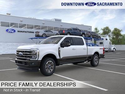 2025 Ford F-250 Crew Cab 4x4 Pickup for sale #2485W2B - photo 1