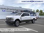 2025 Ford F-250 Crew Cab 4x4 Pickup for sale #2485W2B - photo 1