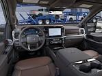 2025 Ford F-250 Crew Cab 4x4 Pickup for sale #2485W2B - photo 10