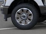 2025 Ford F-250 Crew Cab 4x4 Pickup for sale #2485W2B - photo 20
