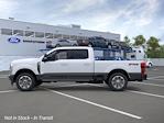 2025 Ford F-250 Crew Cab 4x4 Pickup for sale #2485W2B - photo 4