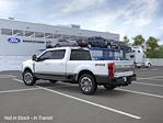 2025 Ford F-250 Crew Cab 4x4 Pickup for sale #2485W2B - photo 5