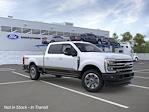 2025 Ford F-250 Crew Cab 4x4 Pickup for sale #2485W2B - photo 8