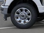 2025 Ford F-250 Crew Cab 4x4 Pickup for sale #2486W2B - photo 20