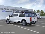 2025 Ford F-250 Crew Cab 4x4 Pickup for sale #2486W2B - photo 2