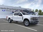 2025 Ford F-250 Crew Cab 4x4 Pickup for sale #2486W2B - photo 8