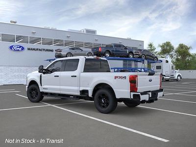 New 2025 Ford F-250 XL Crew Cab 4x4 Pickup for sale #2490W2B - photo 2