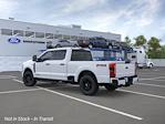 New 2025 Ford F-250 XL Crew Cab 4x4 Pickup for sale #2490W2B - photo 2