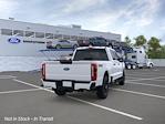 New 2025 Ford F-250 XL Crew Cab 4x4 Pickup for sale #2490W2B - photo 9