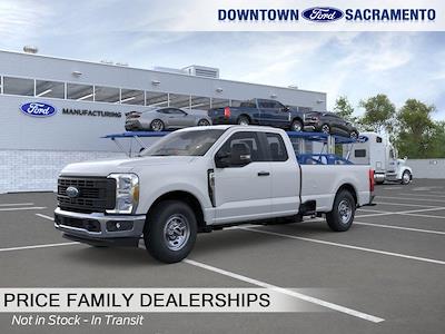 2025 Ford F-250 Super Cab 4x2 Pickup for sale #2554X2A - photo 1