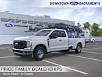 2025 Ford F-250 Super Cab 4x2 Pickup for sale #2554X2A - photo 1