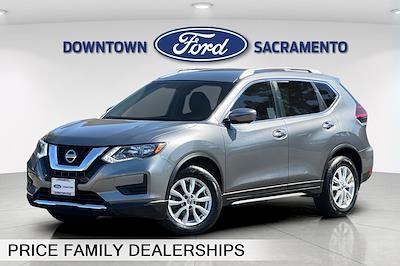 2018 Nissan Rogue 4x2 SUV for sale #AA1076A - photo 1