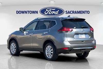 2018 Nissan Rogue 4x2 SUV for sale #AA1076A - photo 2