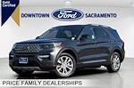 Used 2020 Ford Explorer Limited 4WD SUV for sale #AA1115 - photo 6