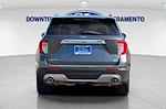 Used 2020 Ford Explorer Limited 4WD SUV for sale #AA1115 - photo 10