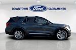 Used 2020 Ford Explorer Limited 4WD SUV for sale #AA1115 - photo 11