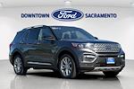 Used 2020 Ford Explorer Limited 4WD SUV for sale #AA1115 - photo 13