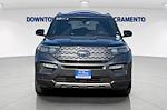 Used 2020 Ford Explorer Limited 4WD SUV for sale #AA1115 - photo 14