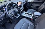Used 2020 Ford Explorer Limited 4WD SUV for sale #AA1115 - photo 17
