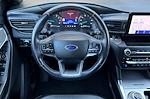 Used 2020 Ford Explorer Limited 4WD SUV for sale #AA1115 - photo 20