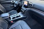 Used 2020 Ford Explorer Limited 4WD SUV for sale #AA1115 - photo 22