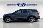 Used 2020 Ford Explorer Limited 4WD SUV for sale #AA1115 - photo 8