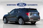 Used 2020 Ford Explorer Limited 4WD SUV for sale #AA1115 - photo 2