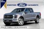 2021 Ford F-150 SuperCrew Cab 4x4 Pickup for sale #AA1129 - photo 3