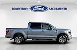 2021 Ford F-150 SuperCrew Cab 4x4 Pickup for sale #AA1129 - photo 11