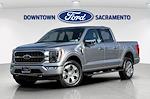 2021 Ford F-150 SuperCrew Cab 4x4 Pickup for sale #AA1129 - photo 1