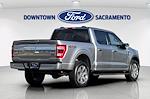 2021 Ford F-150 SuperCrew Cab 4x4 Pickup for sale #AA1129 - photo 4