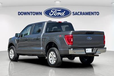 2023 Ford F-150 SuperCrew Cab 4x4 Pickup for sale #AA1137 - photo 2