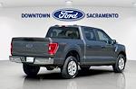 2023 Ford F-150 SuperCrew Cab 4x4 Pickup for sale #AA1137 - photo 6