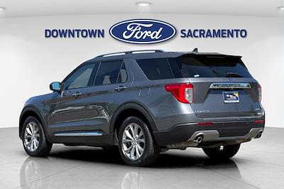 2023 Ford Explorer 4WD SUV for sale #AA1145 - photo 2