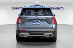 Used 2023 Ford Explorer Limited 4WD SUV for sale #AA1145 - photo 10