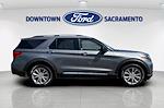 Used 2023 Ford Explorer Limited 4WD SUV for sale #AA1145 - photo 11