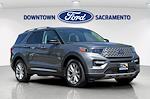 Used 2023 Ford Explorer Limited 4WD SUV for sale #AA1145 - photo 13