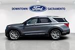 Used 2023 Ford Explorer Limited 4WD SUV for sale #AA1145 - photo 8