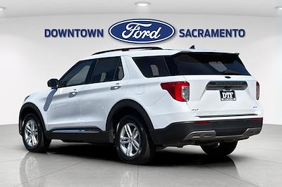 2023 Ford Explorer 4WD SUV for sale #AA1150 - photo 2