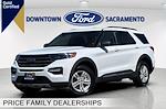 Used 2023 Ford Explorer XLT 4WD SUV for sale #AA1150 - photo 1