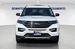 Used 2023 Ford Explorer XLT 4WD SUV for sale #AA1150 - photo 14