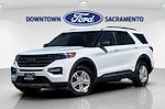 Used 2023 Ford Explorer XLT 4WD SUV for sale #AA1150 - photo 3