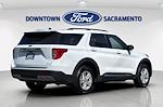 Used 2023 Ford Explorer XLT 4WD SUV for sale #AA1150 - photo 4