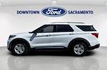 Used 2023 Ford Explorer XLT 4WD SUV for sale #AA1150 - photo 8