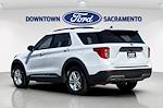 Used 2023 Ford Explorer XLT 4WD SUV for sale #AA1150 - photo 2