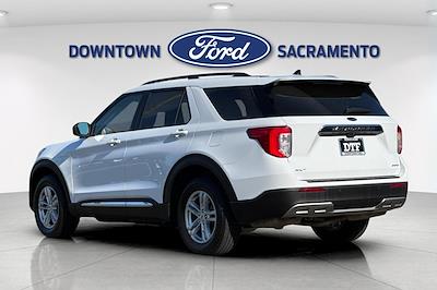 2023 Ford Explorer 4WD SUV for sale #AA1152 - photo 2