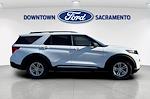 Used 2023 Ford Explorer XLT 4WD SUV for sale #AA1152 - photo 11