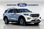 Used 2023 Ford Explorer XLT 4WD SUV for sale #AA1152 - photo 13