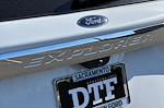 Used 2023 Ford Explorer XLT 4WD SUV for sale #AA1152 - photo 16